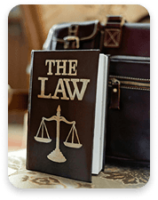 Law book